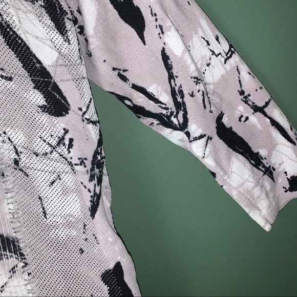 Alberto Makali Lightweight Open Cardigan - Picture 5 of 8